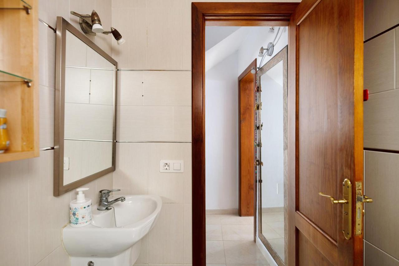 Вилла Casa Luisa Аррьета Экстерьер фото