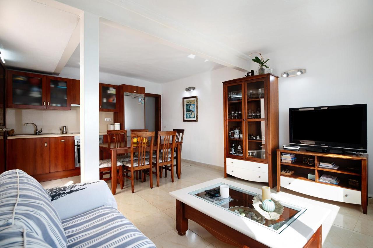 Вилла Casa Luisa Аррьета Экстерьер фото