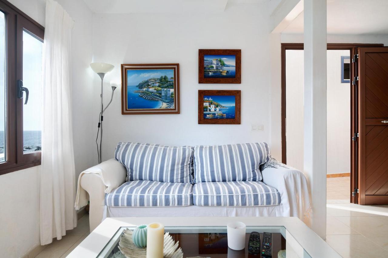 Вилла Casa Luisa Аррьета Экстерьер фото
